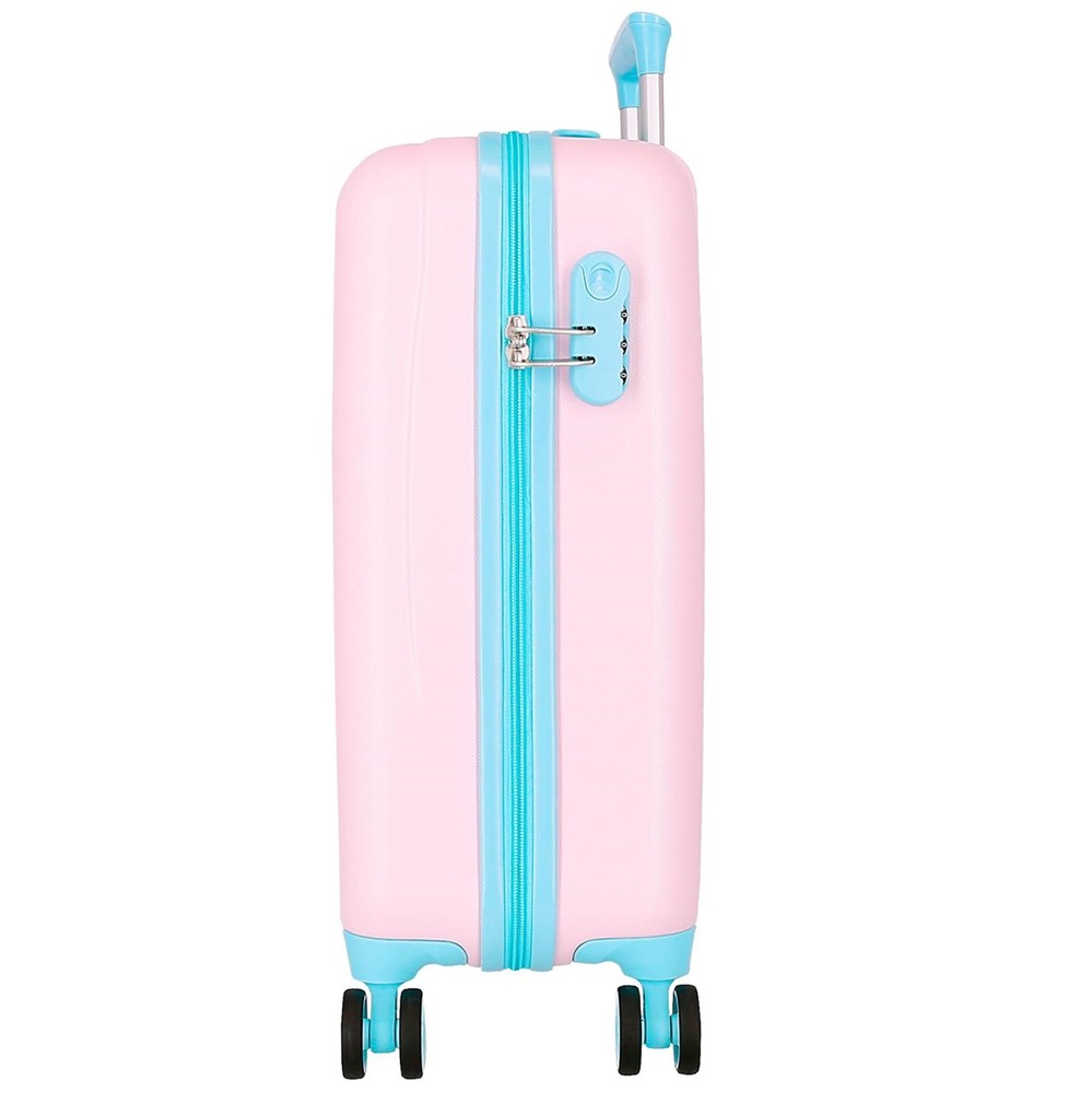 Resväska för barn - Stitch In The World