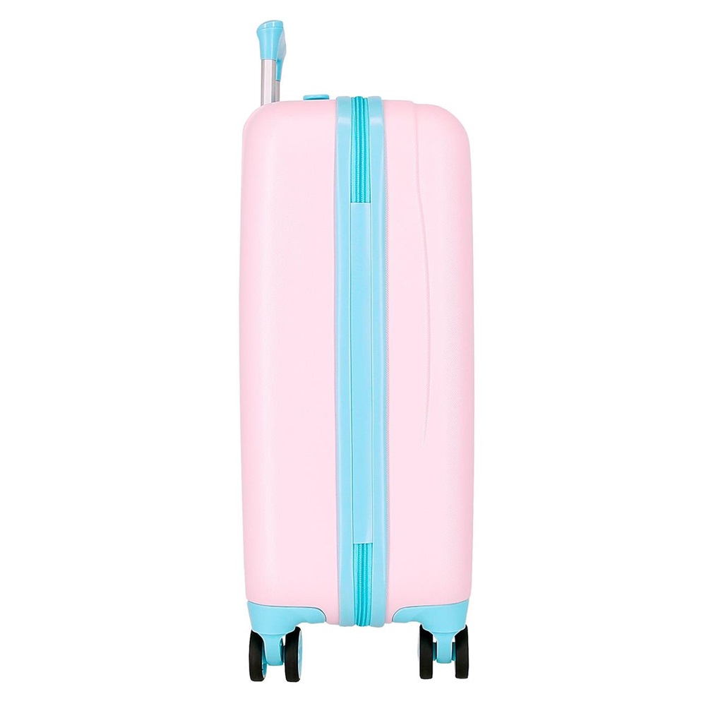 Resväska för barn - Stitch In The World