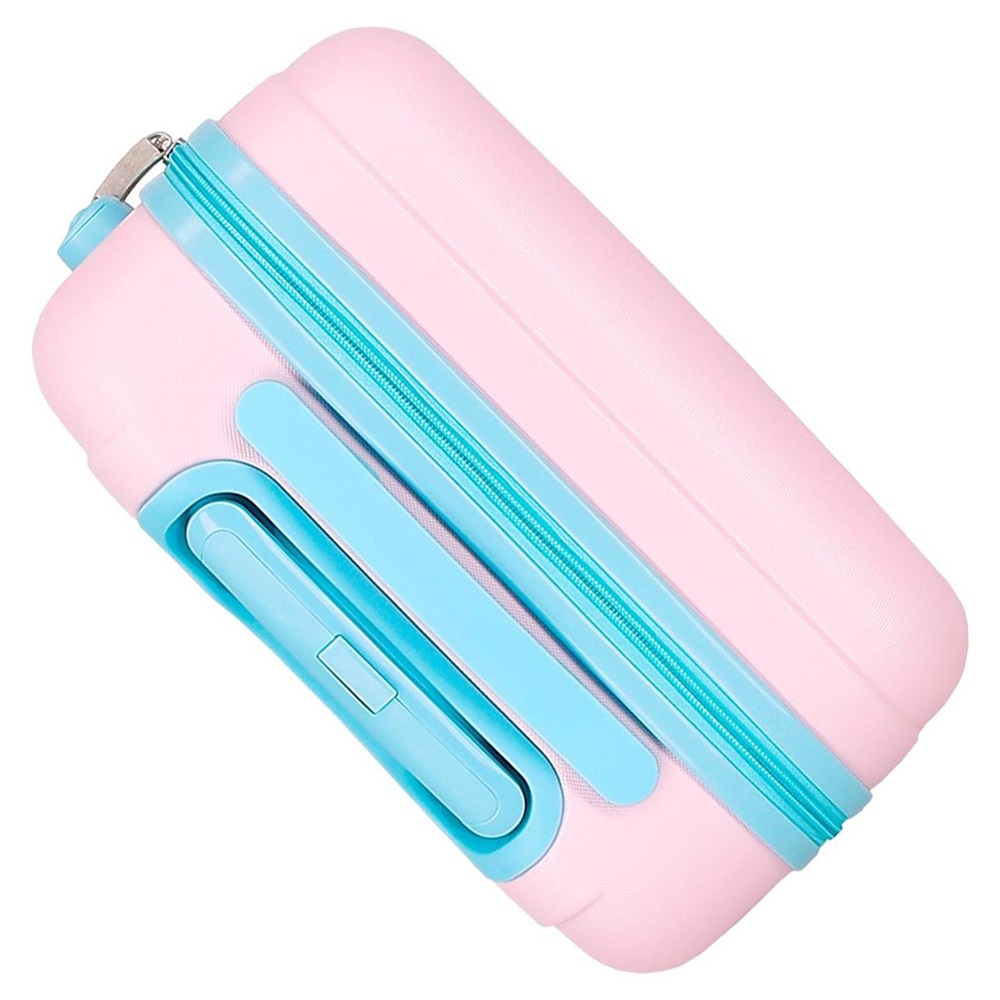 Resväska för barn - Stitch In The World