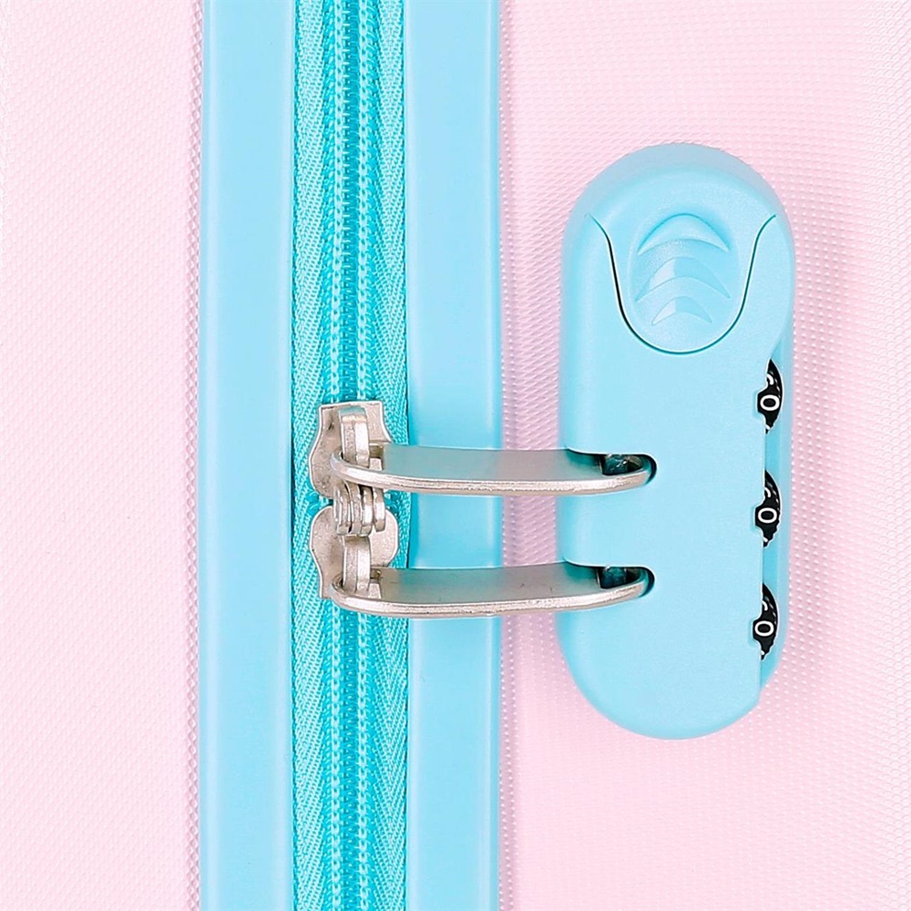 Resväska för barn - Stitch In The World