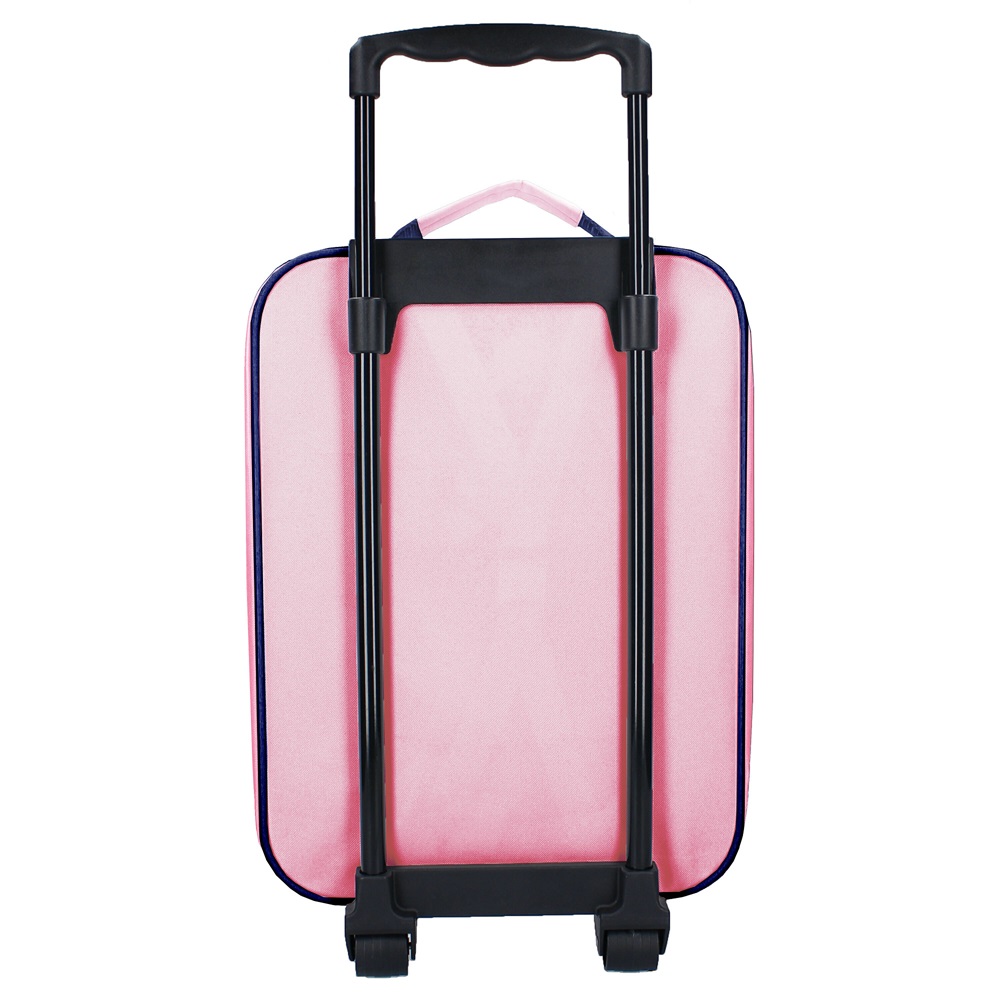 Resväska för barn - Stitch Made To Roll