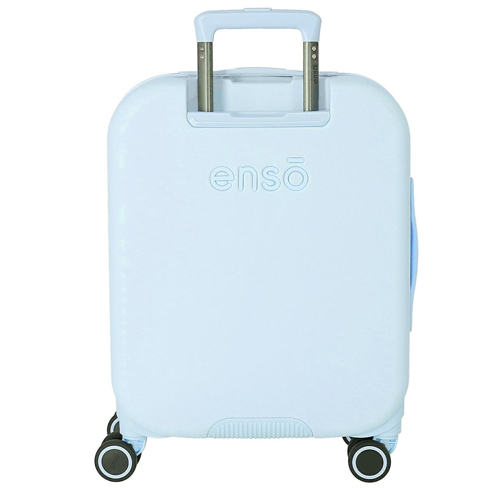 Resväska för barn Stich Playful