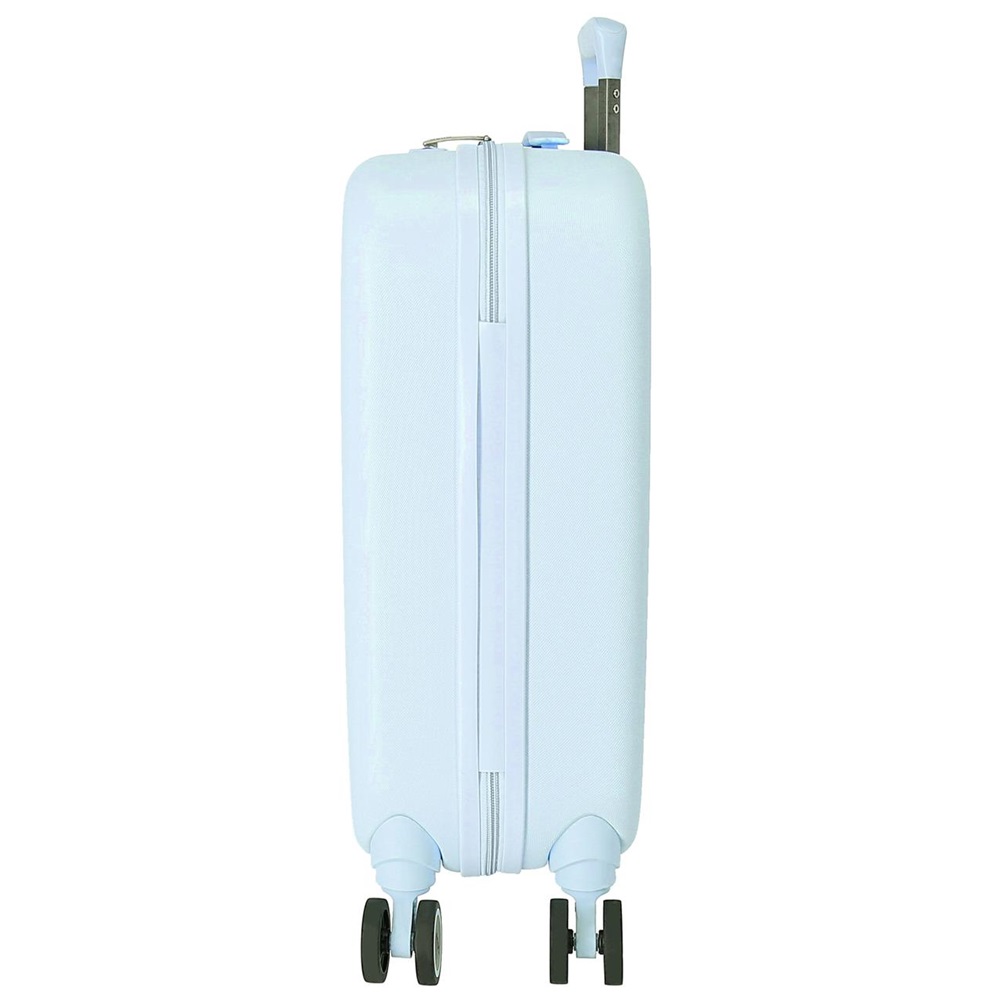 Resväska för barn Stich Playful