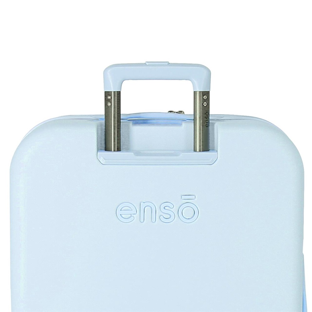 Resväska för barn Stich Playful