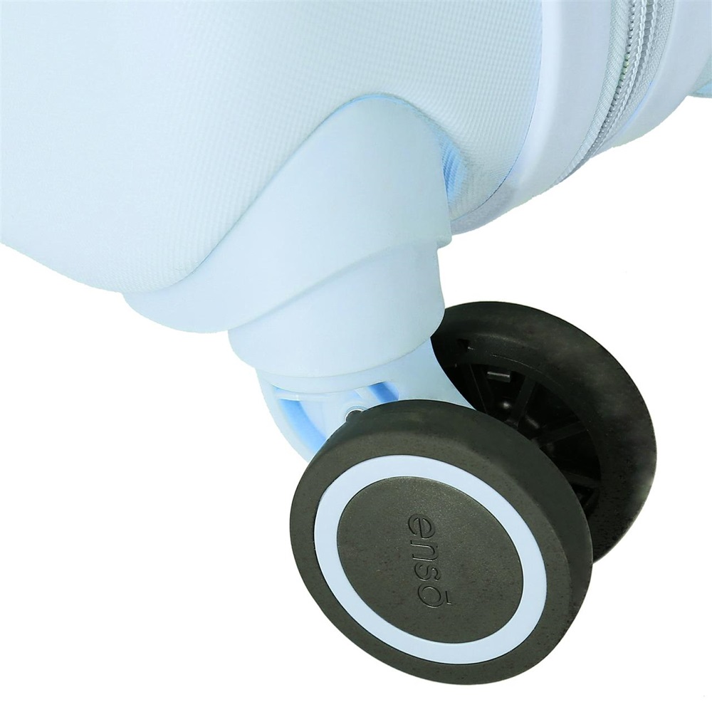 Resväska för barn Stich Playful