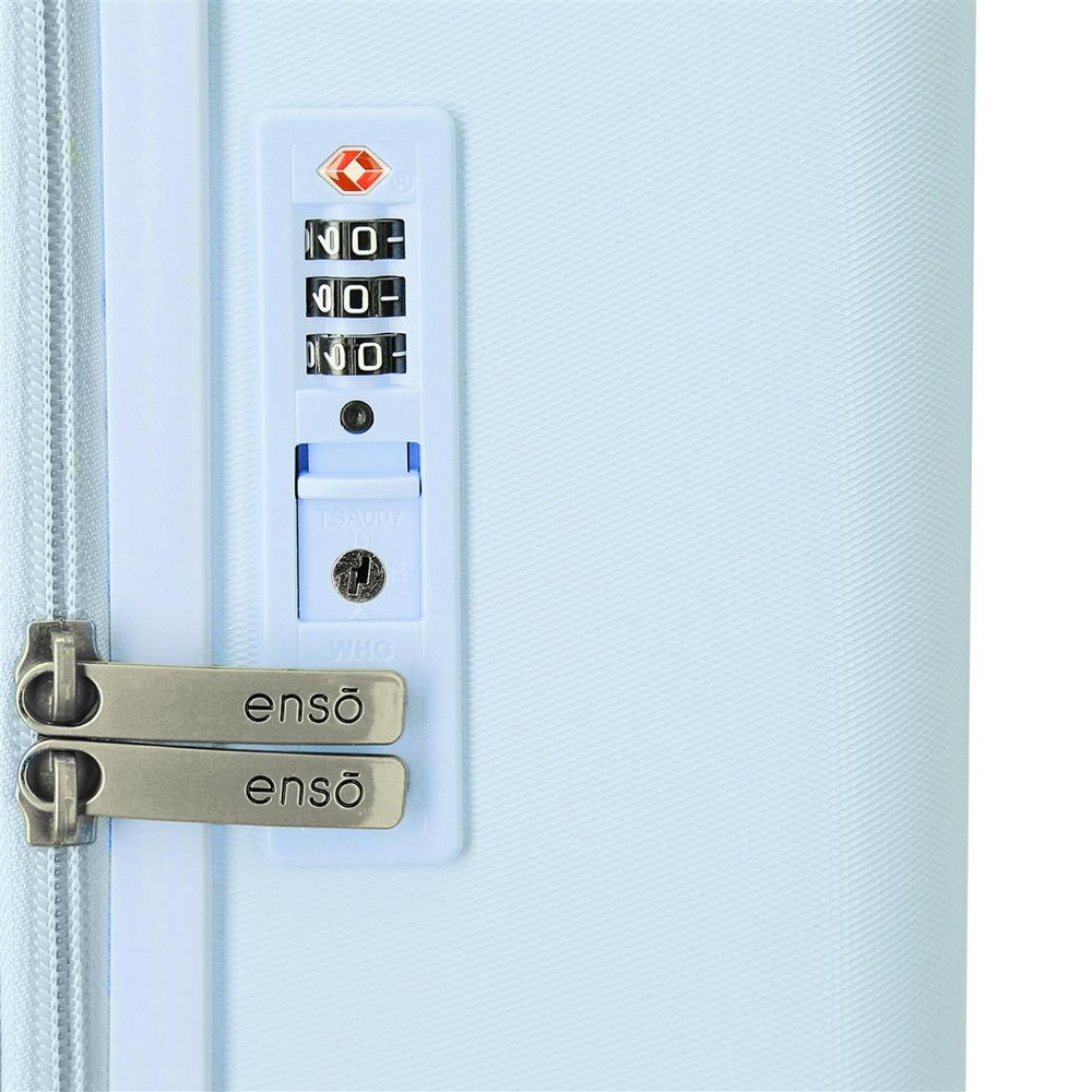 Resväska för barn Stich Playful