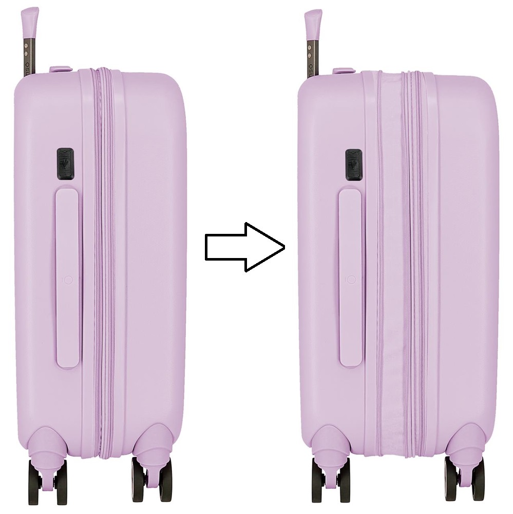 Resväska för barn Stitch You Are Magical Resväska för barn Stitch You Are Magical