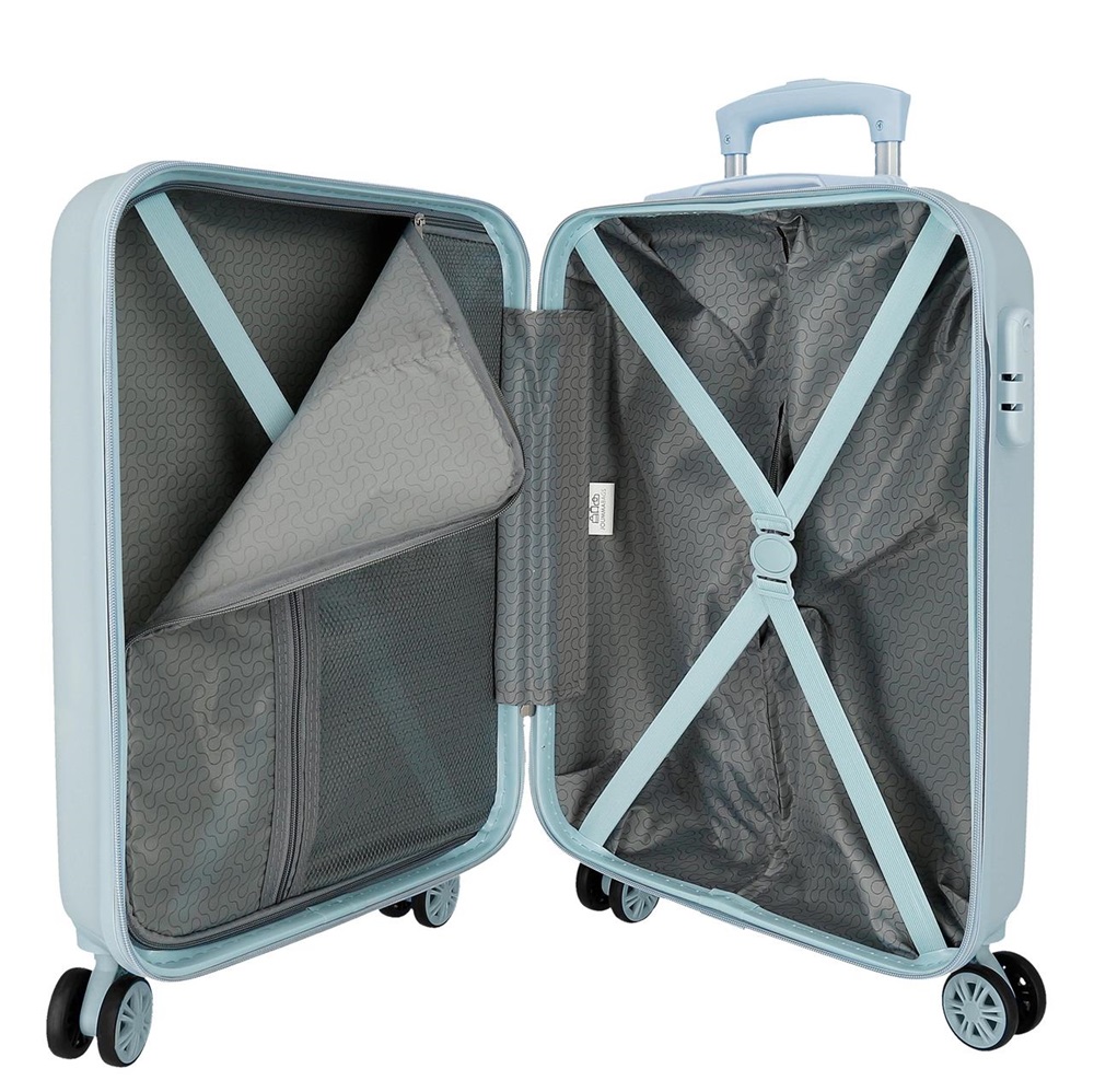 Resväska för barn - The Aristocats Mischiefs Resväska för barn - The Aristocats Mischiefs