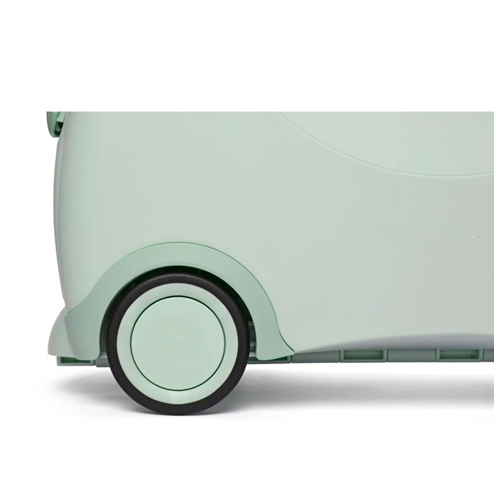 Resväska för barn - Trunki Glide Sage