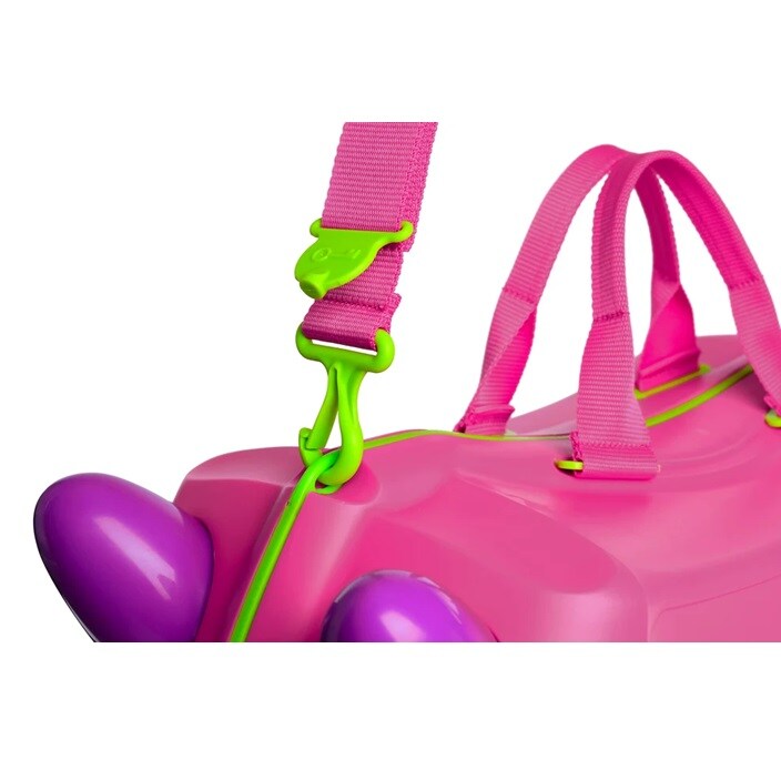 Resväska för barn - Trunki Glide Trixie