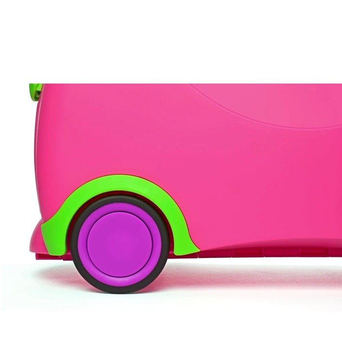 Resväska för barn - Trunki Glide Trixie