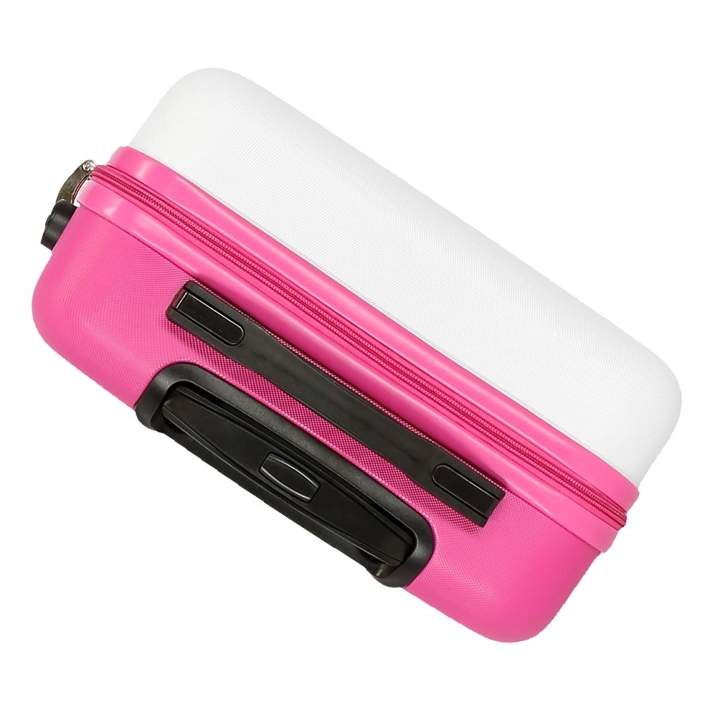 Resväska för barn Little Me Unicorn White Resväska för barn Little Me Unicorn White