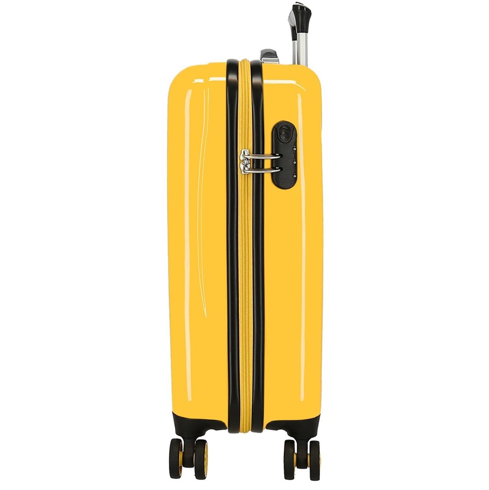 Resväska för barn Nalle Puh Just Like Me Resväska för barn Nalle Puh Just Like Me