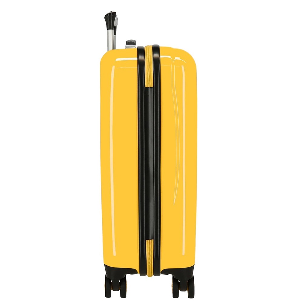 Resväska för barn Nalle Puh Just Like Me Resväska för barn Nalle Puh Just Like Me