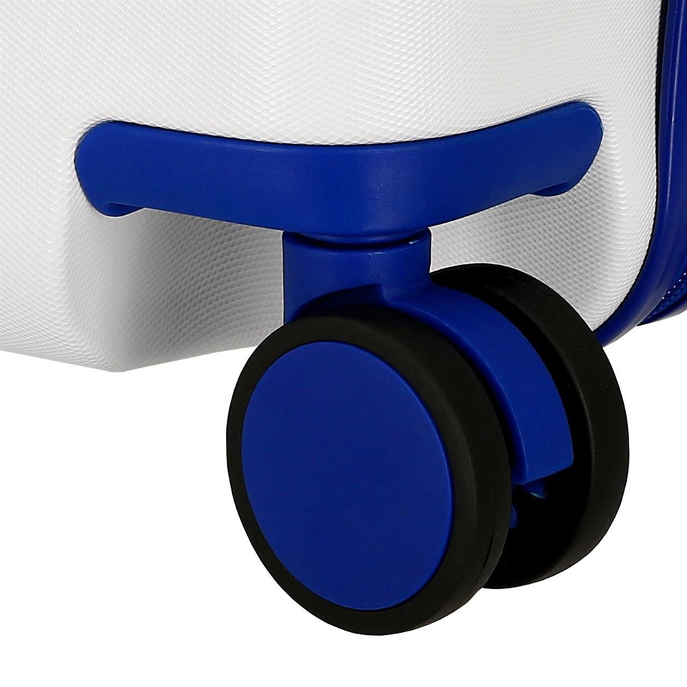 Resväska för barn - Avengers Attack Resväska för barn - Avengers Attack