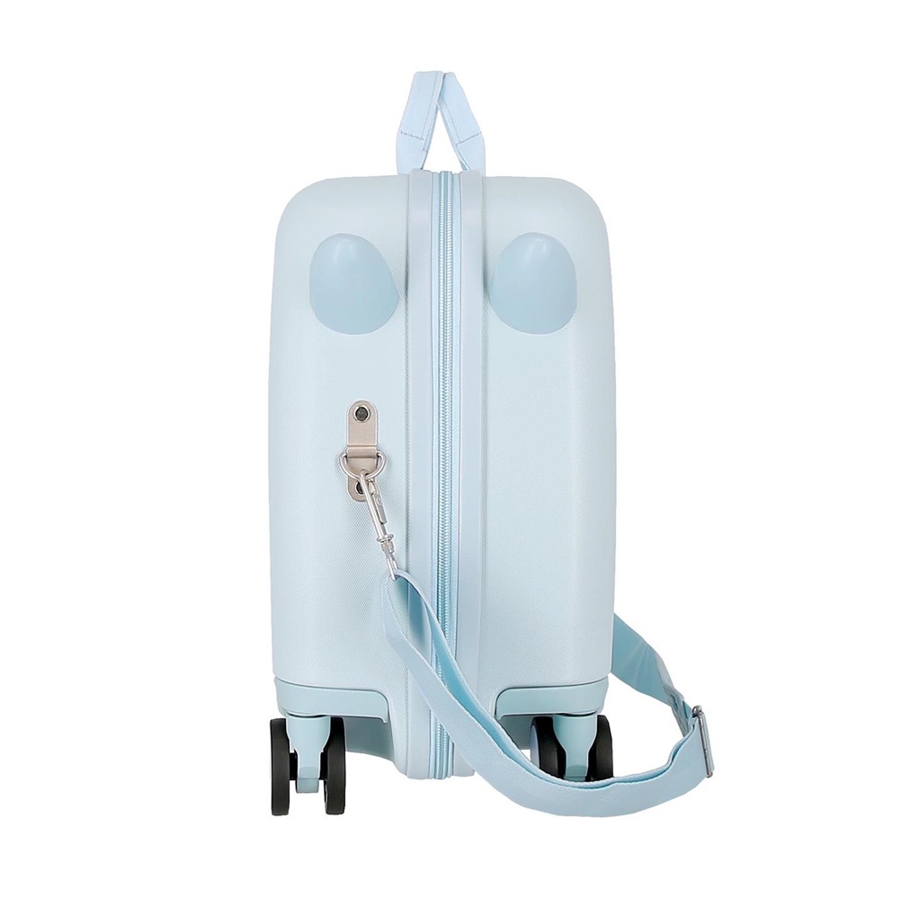 Resväska för barn att åka på Bambi Before The Bloom Resväska för barn att åka på Bambi Before The Bloom