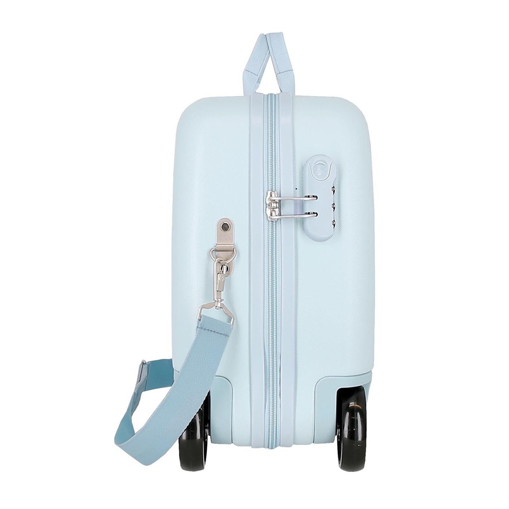 Resväska för barn att åka på Bambi Before The Bloom Resväska för barn att åka på Bambi Before The Bloom