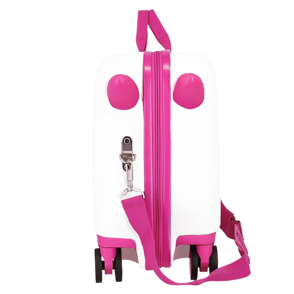 Resväska för barn att åka på Frost Dream Of Magic Resväska för barn att åka på Frost Dream Of Magic