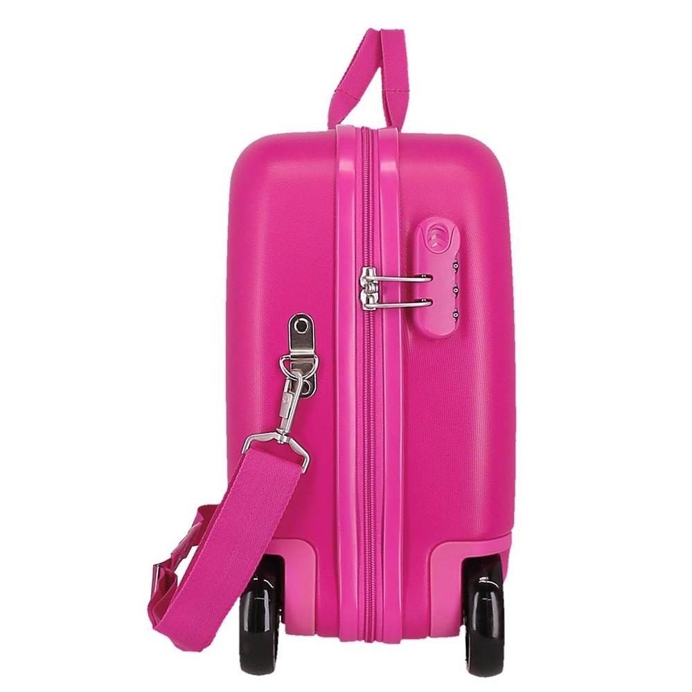 Resväska för barn - Hello Kitty You Are Cute Resväska för barn - Hello Kitty You Are Cute