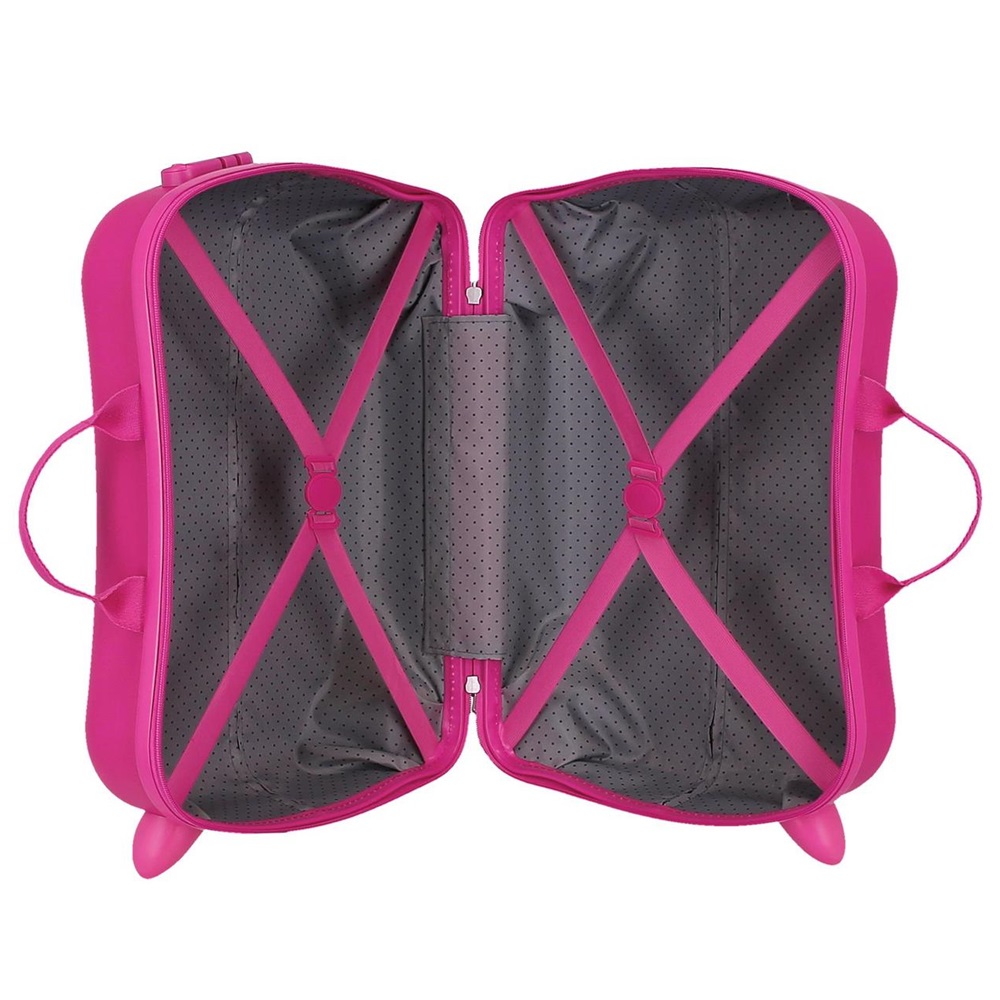 Resväska för barn - Hello Kitty You Are Cute Resväska för barn - Hello Kitty You Are Cute