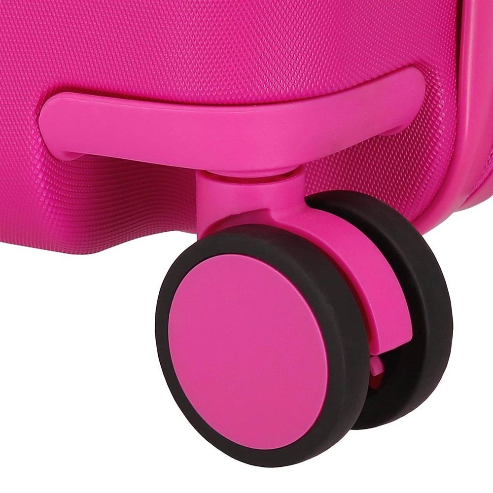 Resväska för barn - Hello Kitty You Are Cute Resväska för barn - Hello Kitty You Are Cute