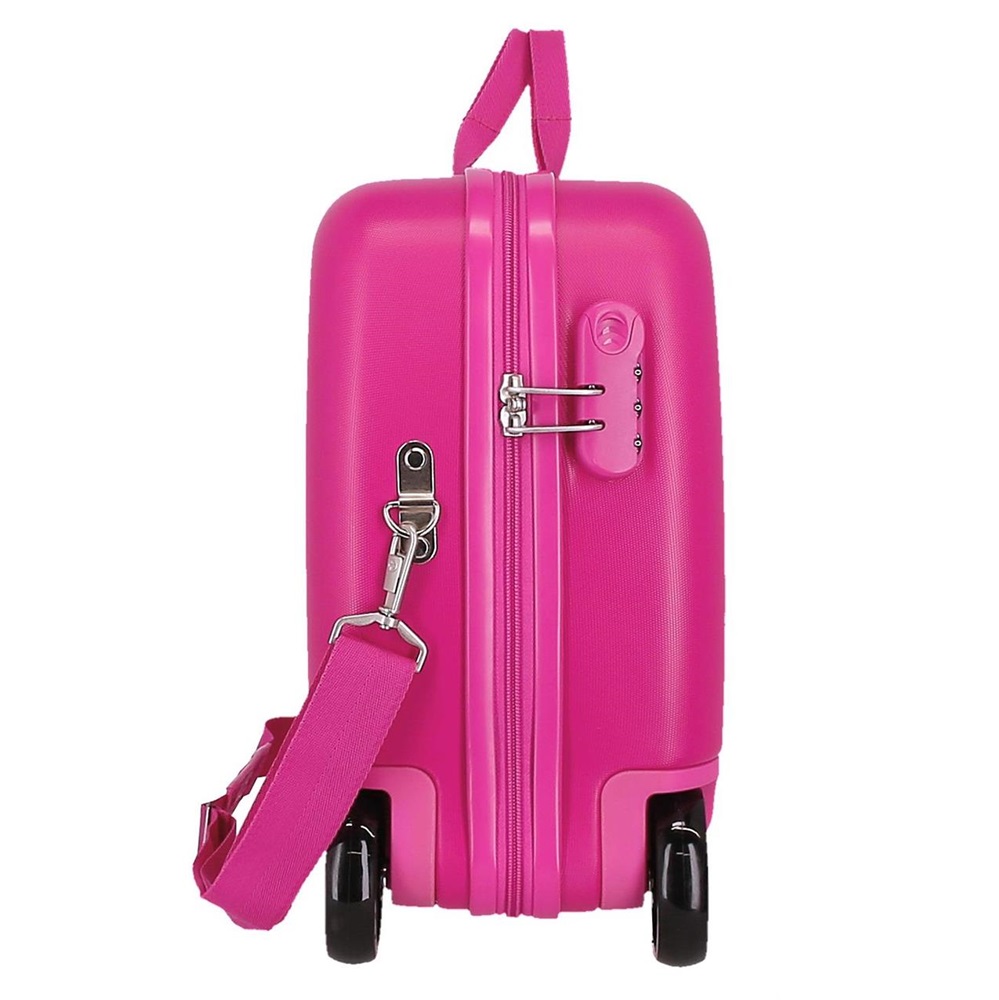 Resväska för barn - Roll Road Little Me Unicorn Resväska för barn - Roll Road Little Me Unicorn