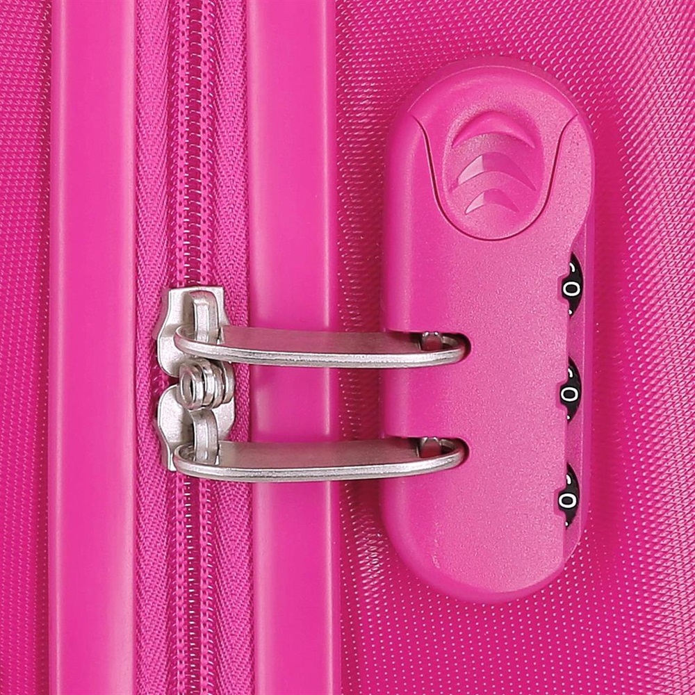 Resväska för barn - Roll Road Little Me Unicorn Resväska för barn - Roll Road Little Me Unicorn