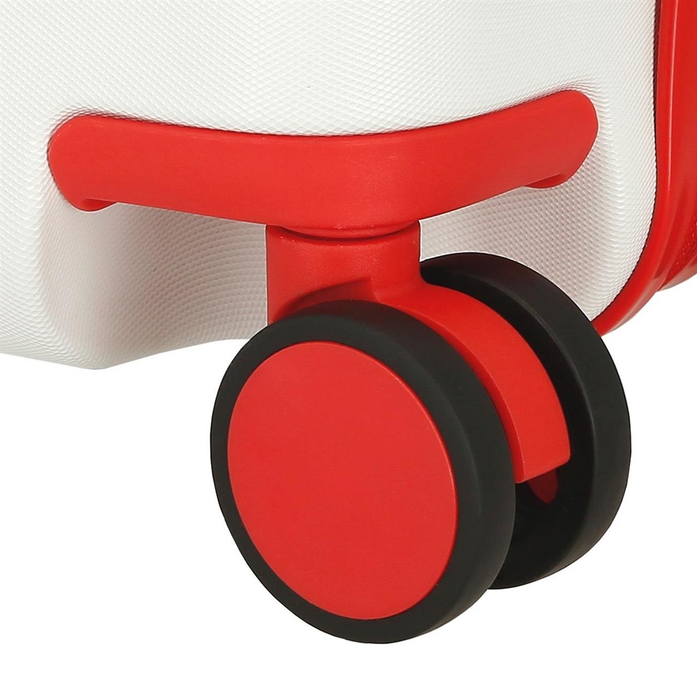 Resväska för barn - Spiderman Geo Resväska för barn - Spiderman Geo