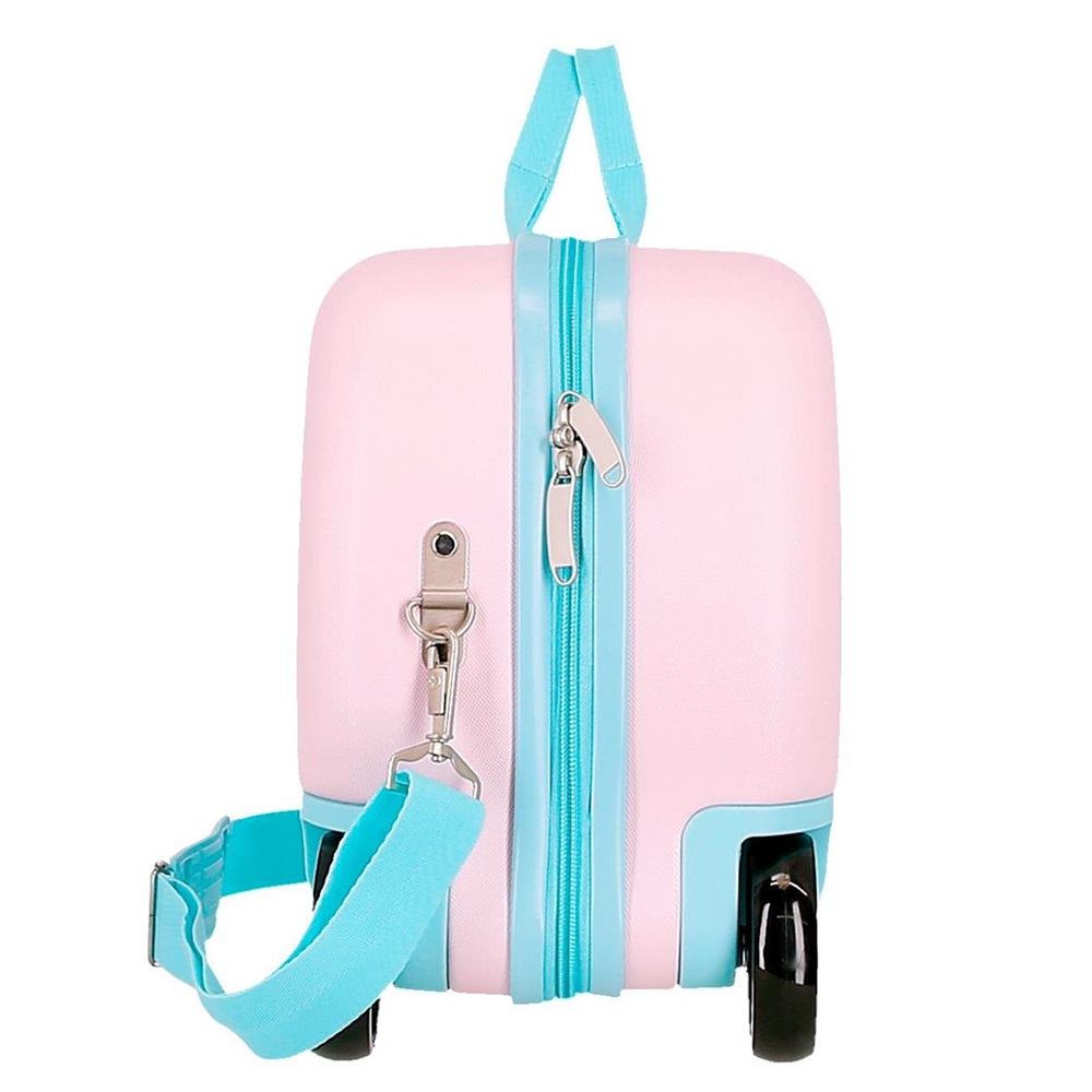 Resväska för barn - Stitch In The World