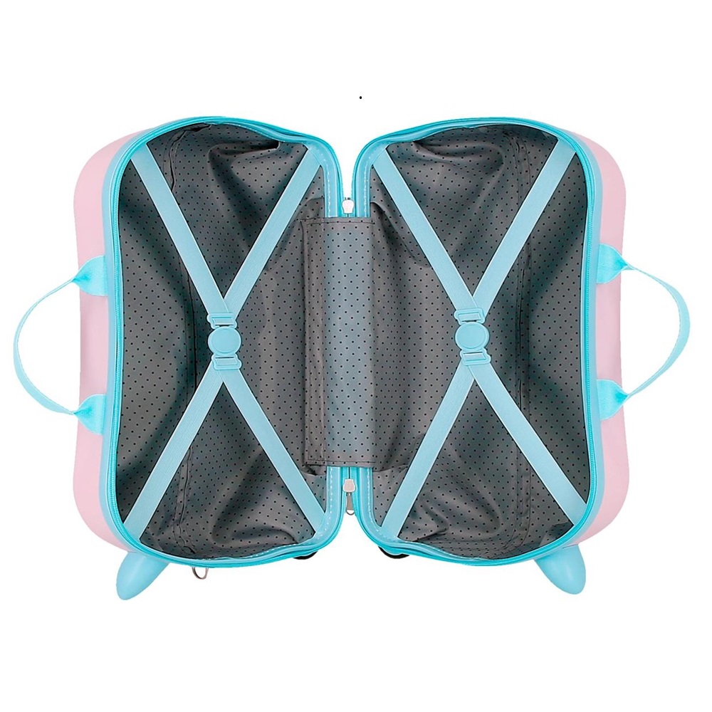 Resväska för barn - Stitch In The World