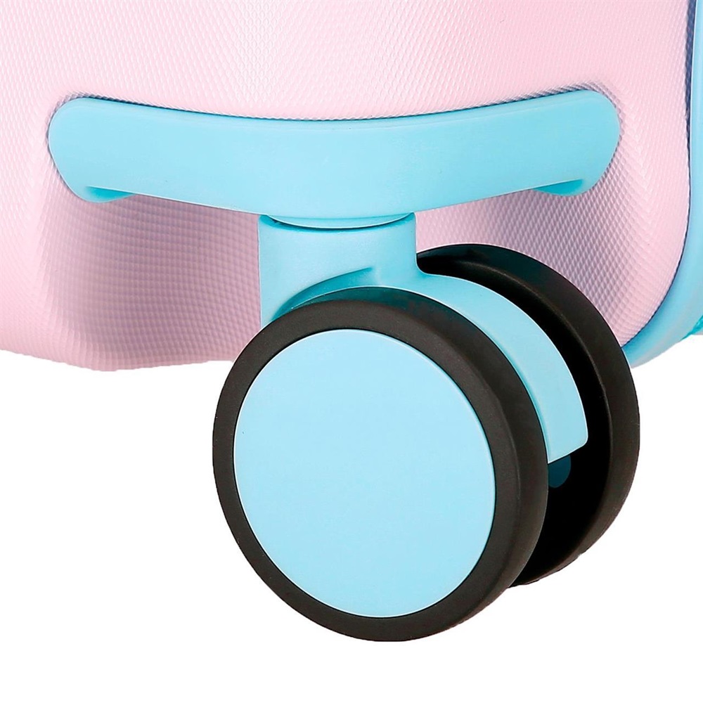 Resväska för barn - Stitch In The World