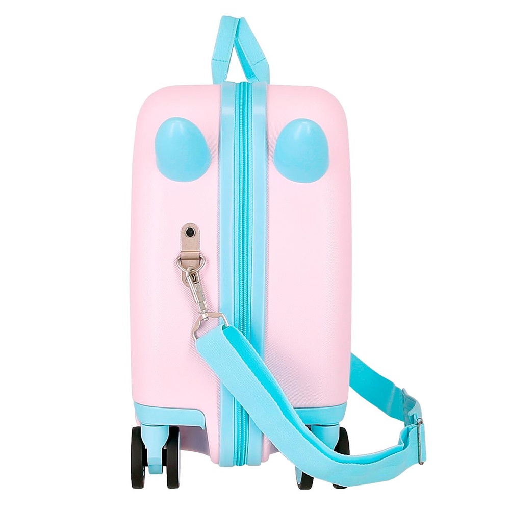 Resväska för barn - Stitch Love You Resväska för barn - Stitch Love You