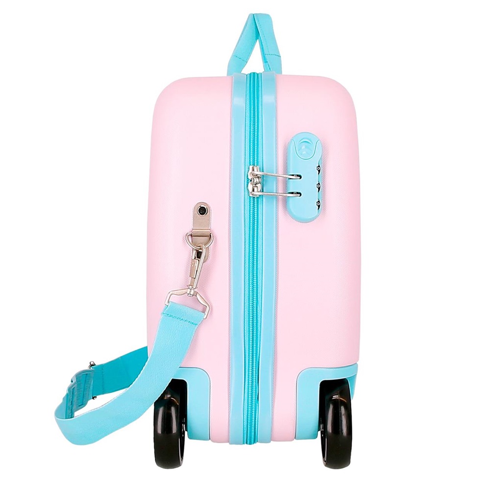 Resväska för barn - Stitch Love You Resväska för barn - Stitch Love You