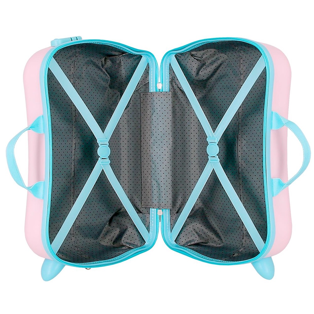 Resväska för barn - Stitch Love You Resväska för barn - Stitch Love You