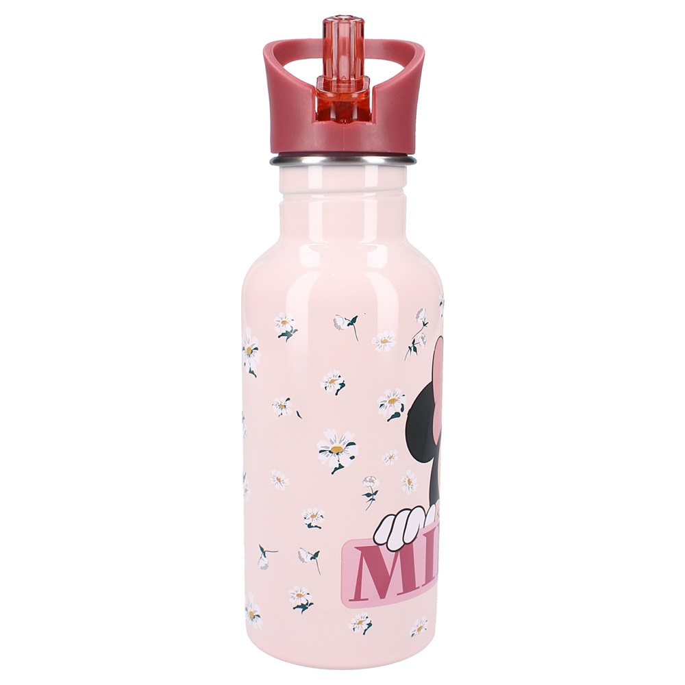 Vattenflaska för barn - Minnie Mouse Bon Appetit