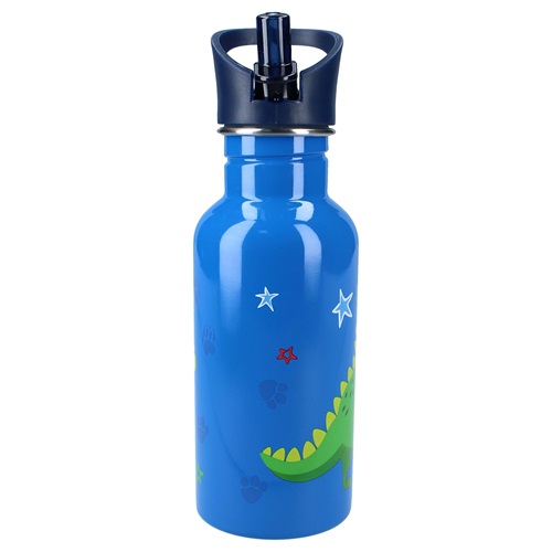 Vattenflaska för barn - Prêt Drink Up Dino