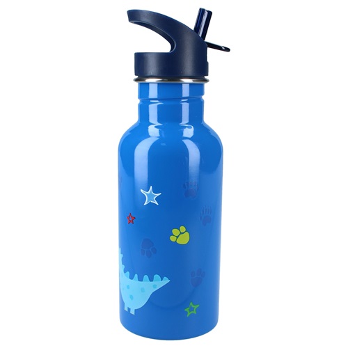 Vattenflaska för barn - Prêt Drink Up Dino