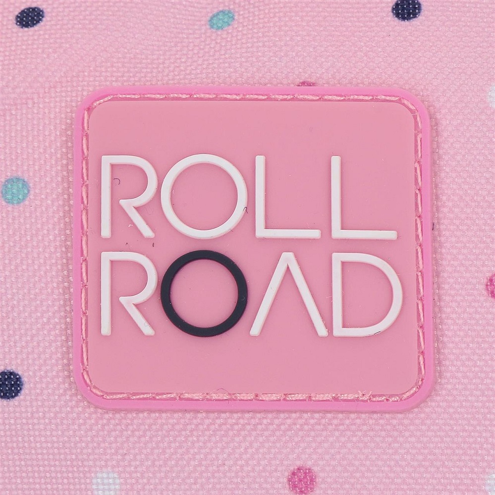 Ryggsäck för barn Roll Road Be Yourself
