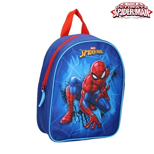 Ryggsäck för barn Spiderman Spidey Power