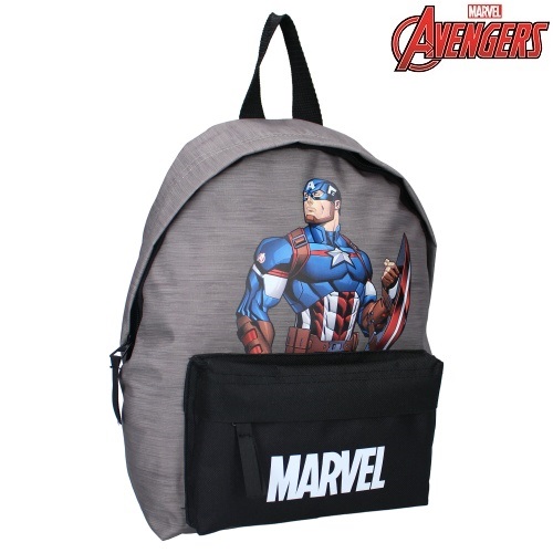 Ryggsäck för barn Marvel Avengers Mighty Powerful