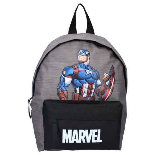 Ryggsäck för barn Marvel Avengers Mighty Powerful