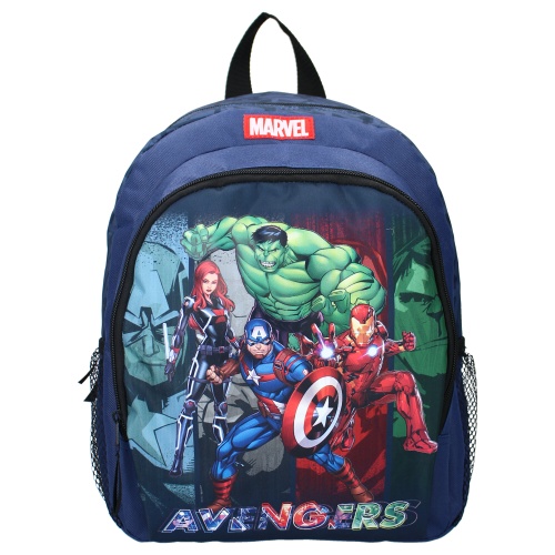 Ryggsäck för barn Avengers United Forces