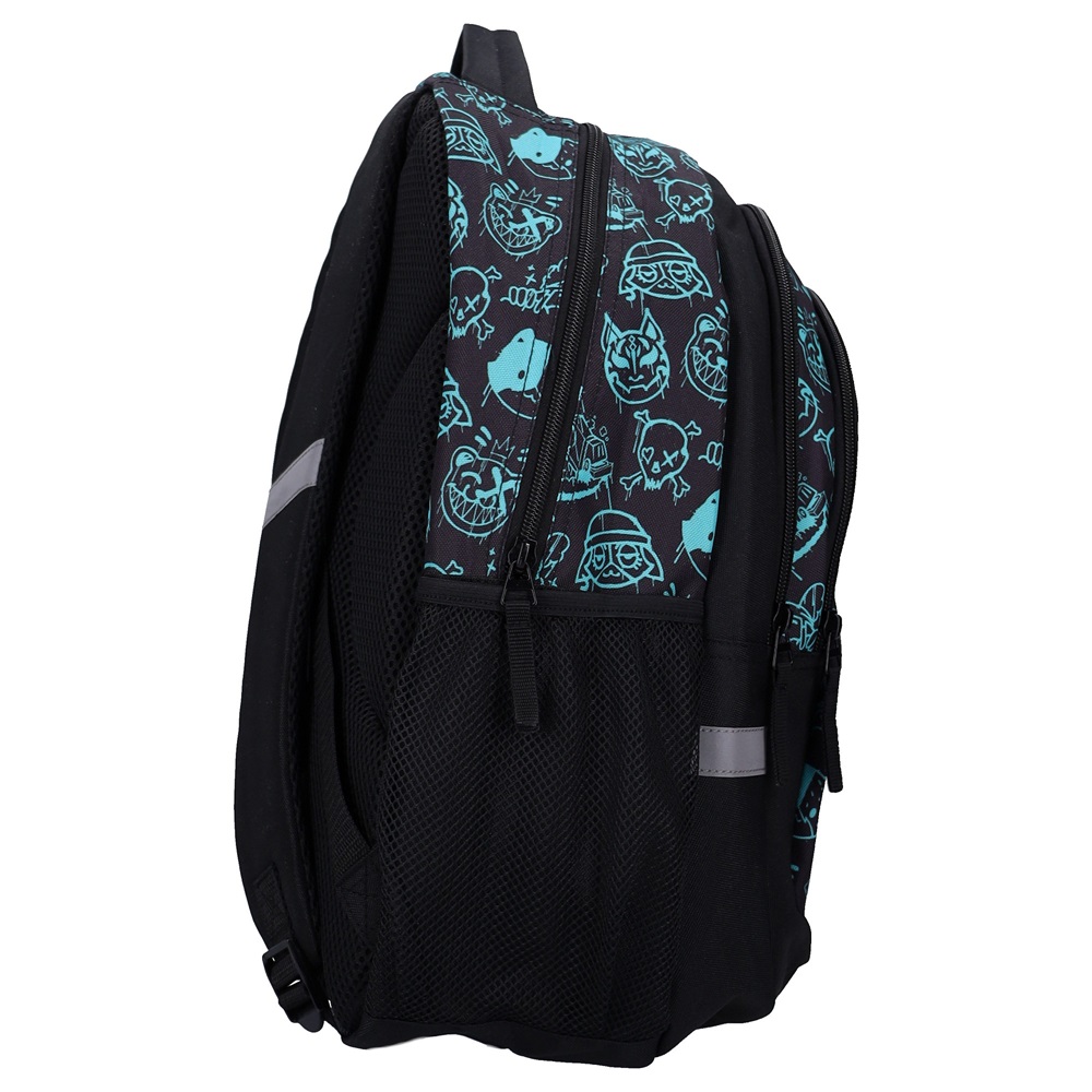 Ryggsäck för barn - Fortnite Lost in Games Ryggsäck för barn - Fortnite Lost in Games