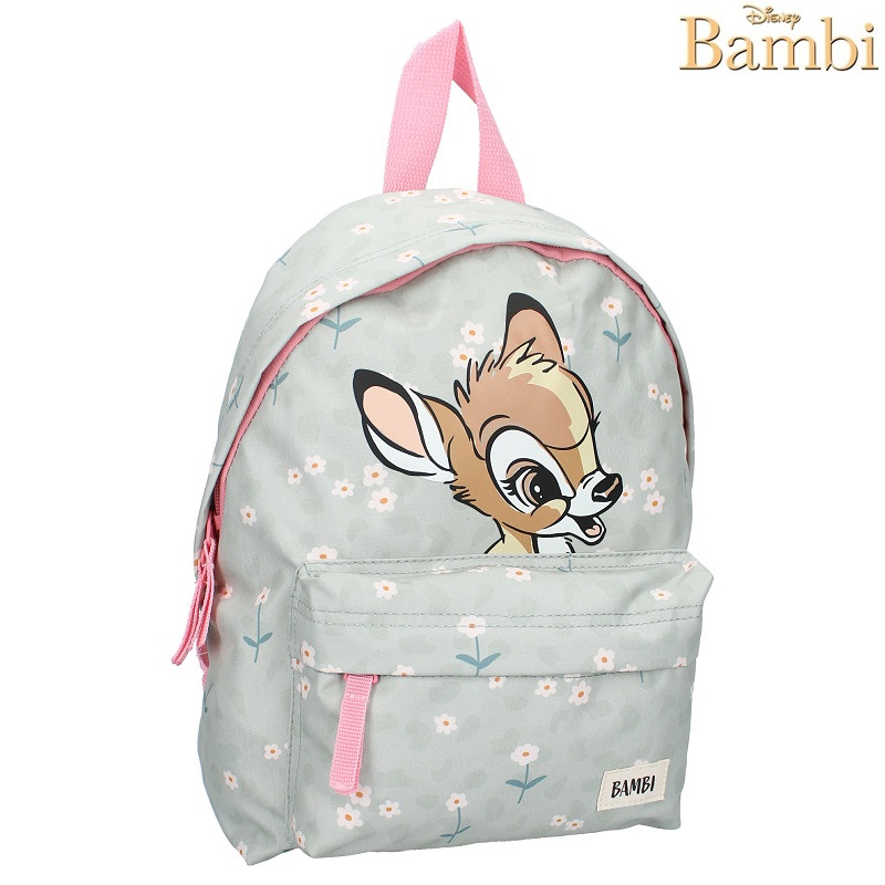 Ryggsäck för barn - Bambi Fun All Around