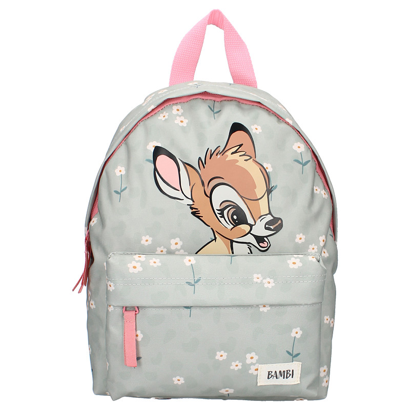 Ryggsäck för barn - Bambi Fun All Around