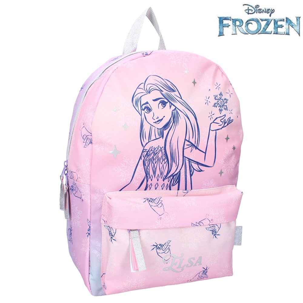 Ryggsäck för barn - Frost Glowing Lights