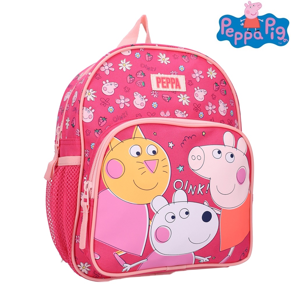 Ryggsäck för barn - Greta Gris You Are Enough Ryggsäck för barn - Greta Gris You Are Enough