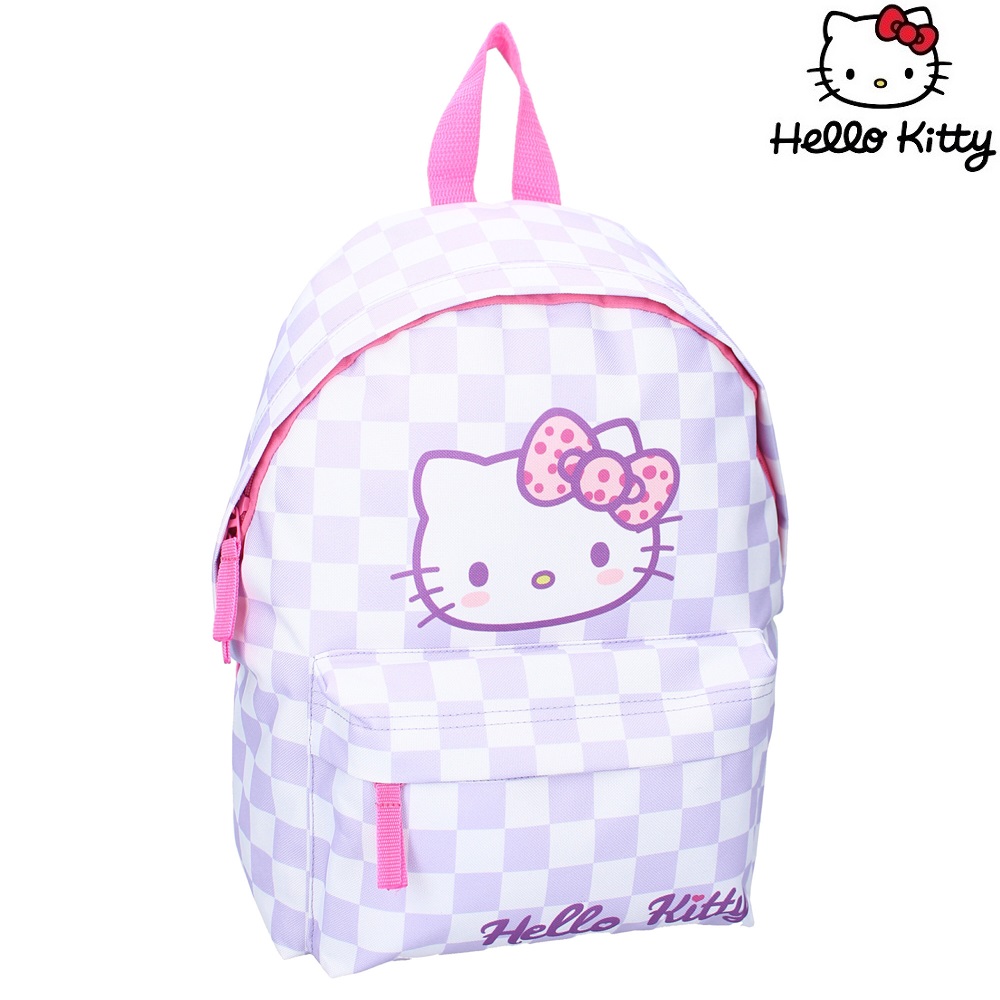 Ryggsäck för barn Hello Kitty Bag It Up Ryggsäck för barn Hello Kitty Bag It Up