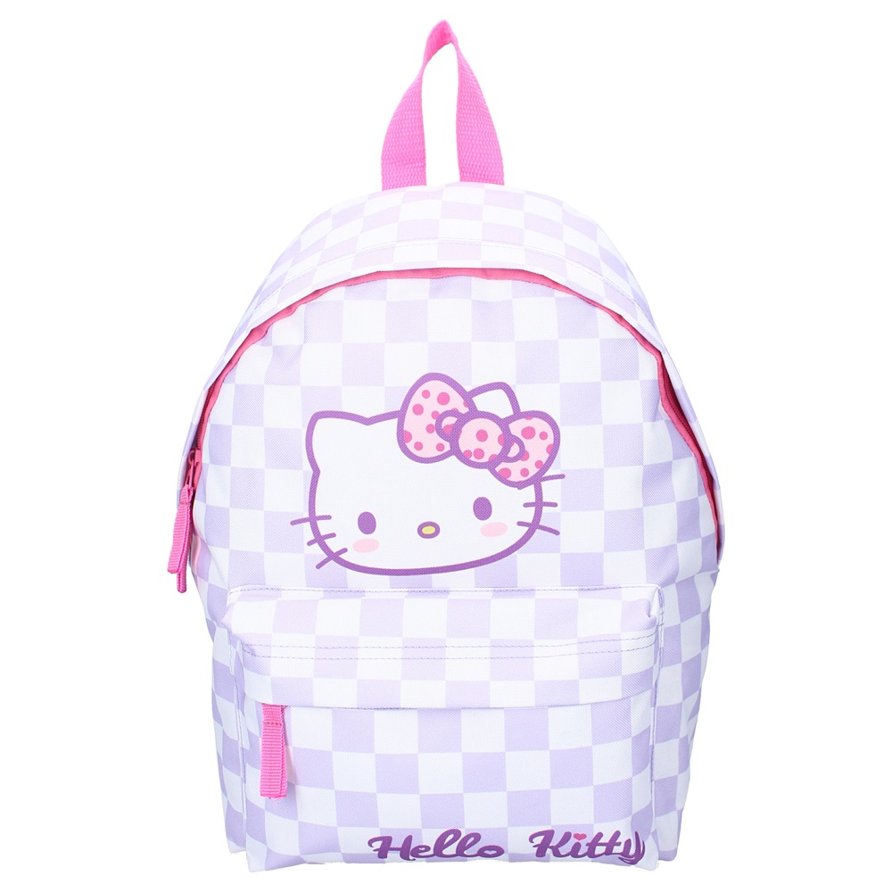 Ryggsäck för barn Hello Kitty Bag It Up Ryggsäck för barn Hello Kitty Bag It Up