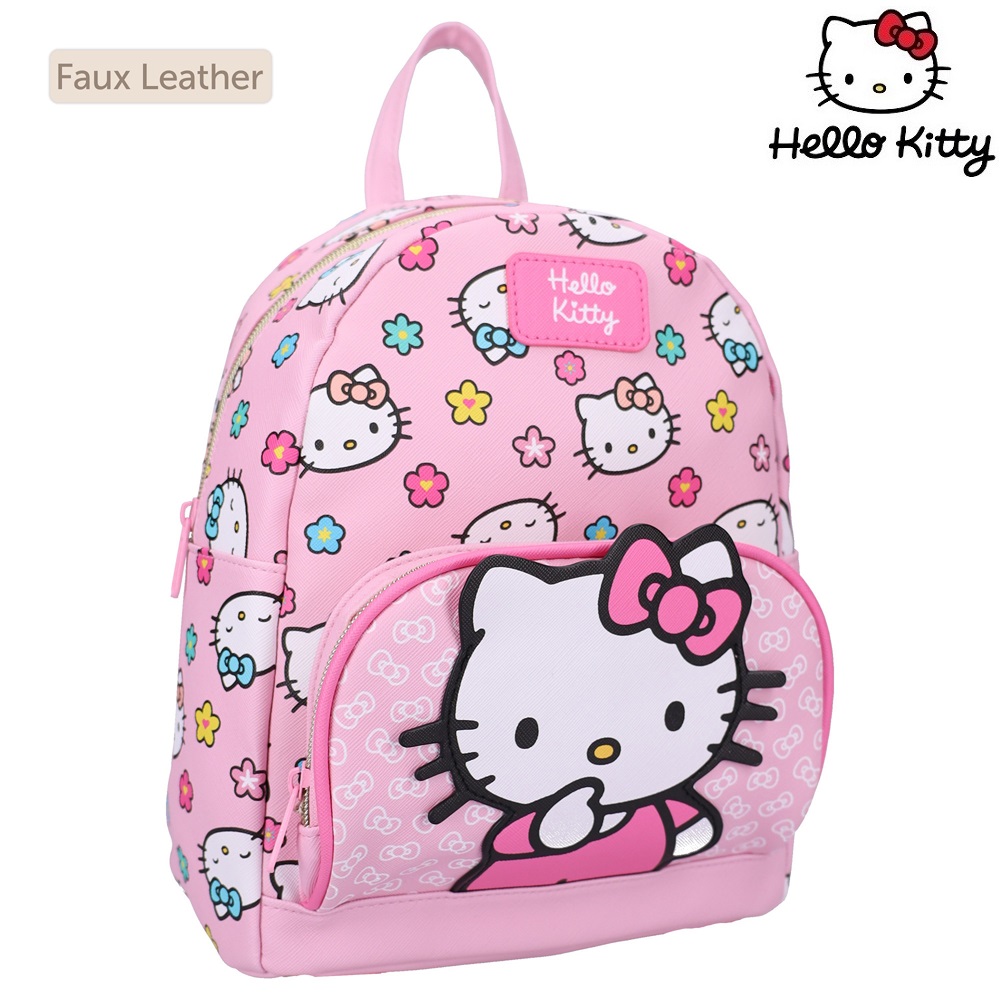 Ryggsäck för barn - Hello Kitty Carry The Cuteness